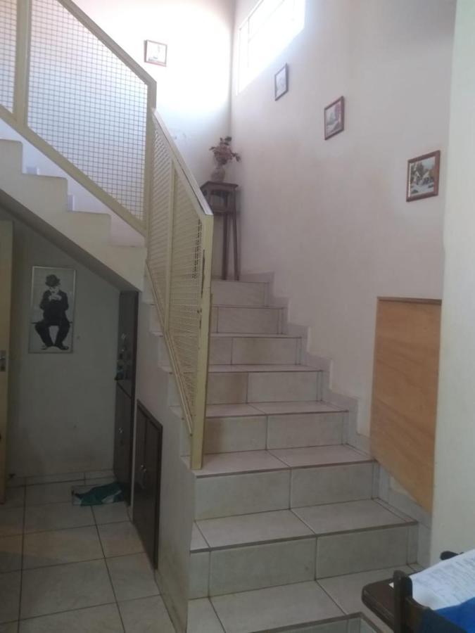 Recanto Pavese Villa Olimpia Exterior photo