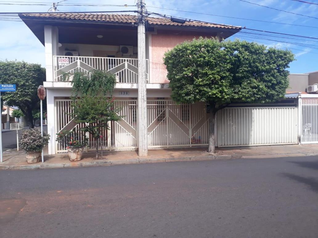 Recanto Pavese Villa Olimpia Exterior photo